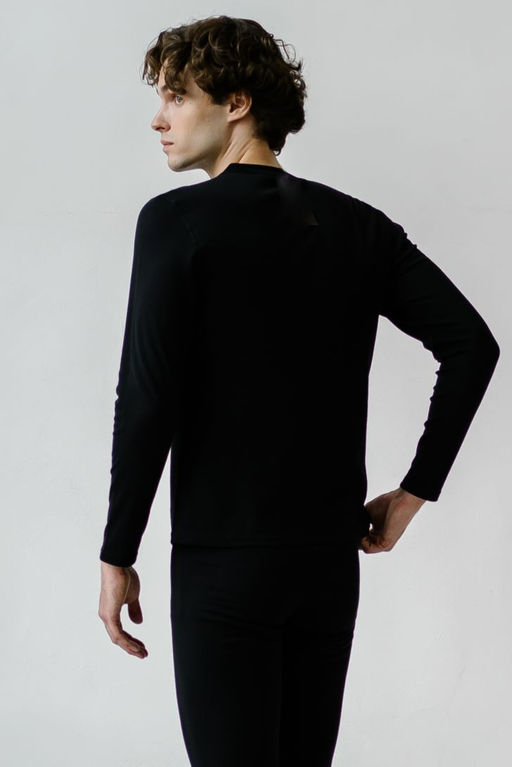 ФУФАЙКА МУЖСКАЯ арт. S0-1900M-30134.1L-911