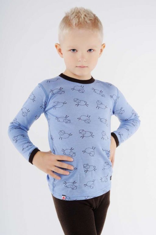 1236 AB | LOPOMA - Active Easy guard - комплект руб.+лос. дет.