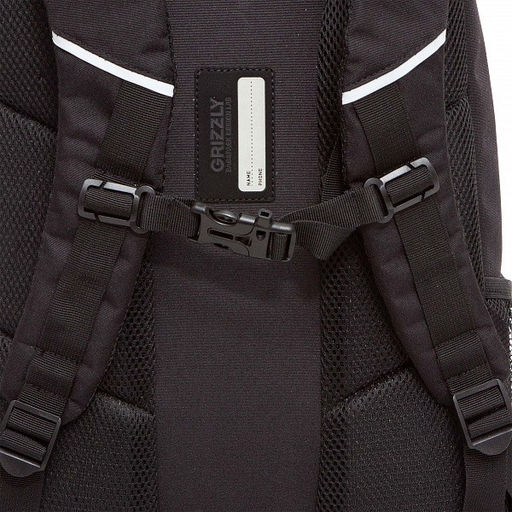 RU-330-2 Рюкзак - Grizzly фото 32