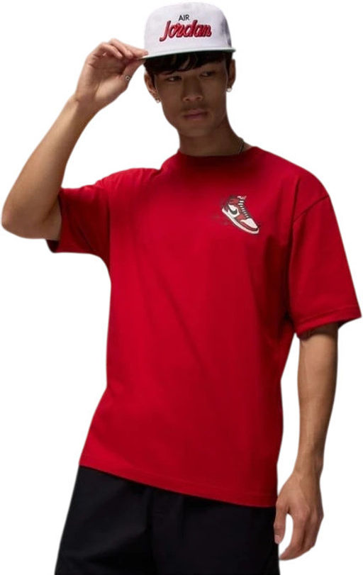 Футболка мужская