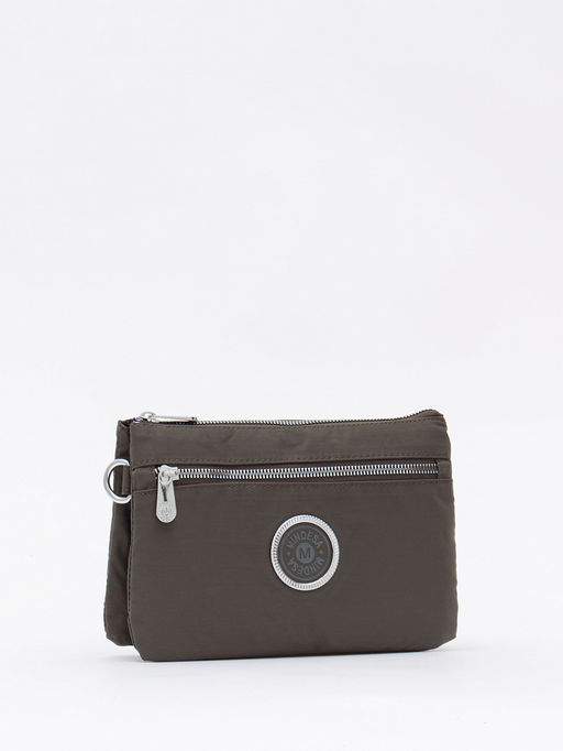 Сумка 8781MD gray Mindesa