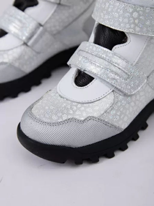 Ботинки на меху - Woopy фото 4