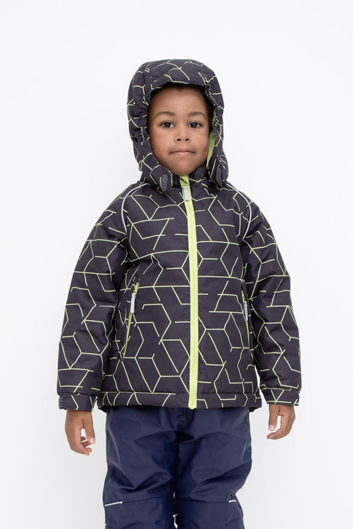 Crockid _ ВК 36087/н/1 Ал куртка для мал  фото 4