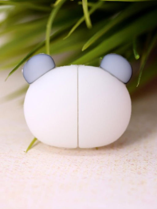 Защитная насадка для провода "Panda head"