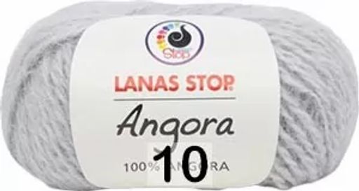 ANGORA Lanas Stop KATIA  фото 5