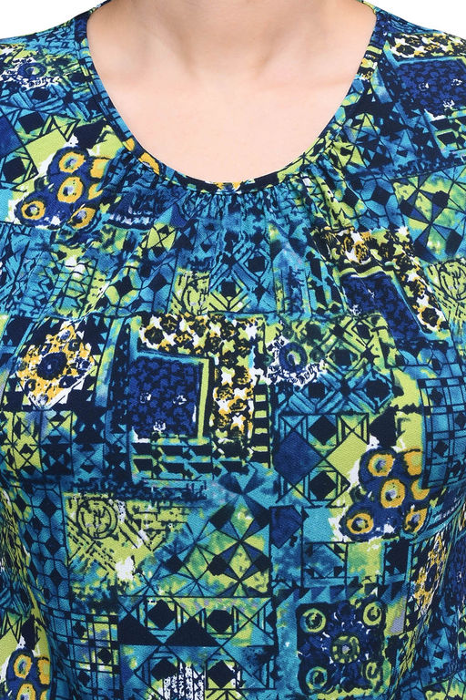 Блузка - Olsi фото 6