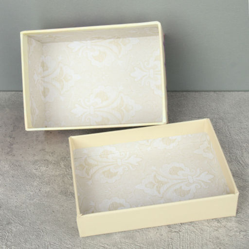 Коробка подарочная / S114-SY623 /уп 12/216/микс - Галеонтрейд фото 7