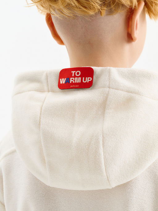 BFNK3388/2 Куртка для мальчиков