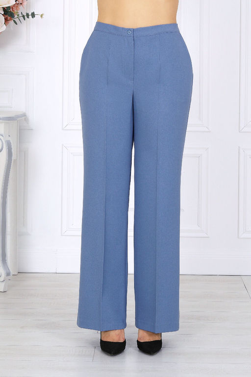 Костюм Ninele 6086 небесный фото 6