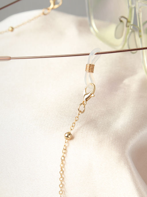 Держатель для очков / YC101-G /уп 20/ - Галеонтрейд фото 5