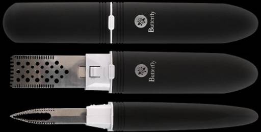 Мультитриммер для кутикулы