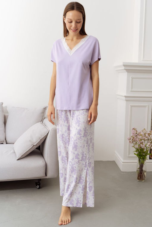 КОМПЛЕКТ ЖЕНСКИЙ арт. 4723W-85179.1S-821