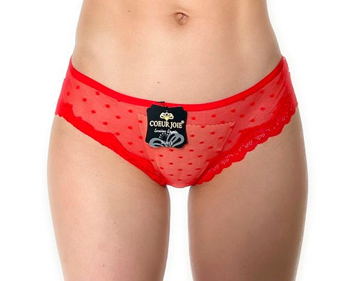 АРТ 2266 ТРУСЫ Coeur Joie  фото 2