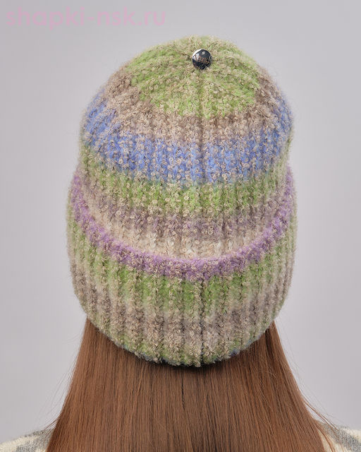 1058 CRYO Колпак женский (56-58)