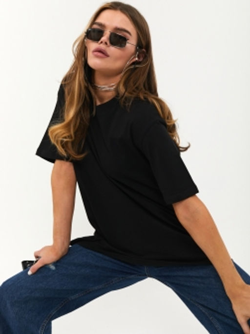 ФУТБОЛКА ЖЕНСКАЯ - Chic & charisma фото 2