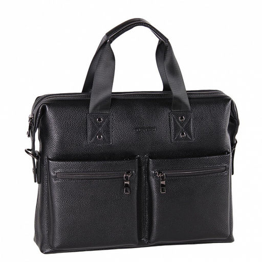 Портфель 8919-3H black Heanbag