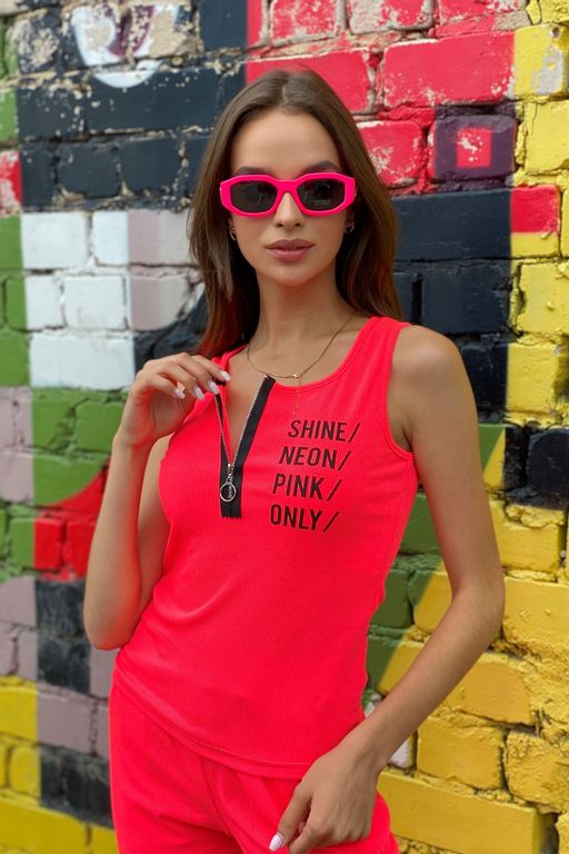 Майка 8108 - Натали фото 18