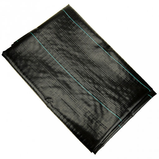 Упаковка Агроткань 100мкм 1,6х5м, черный (Россия)
