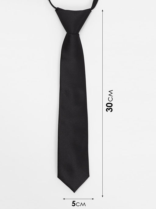 Галстук детский Соль&Перец  фото 7