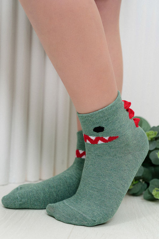 Цена за 6 пар. Носки Гоша детские - Berchelli фото 32