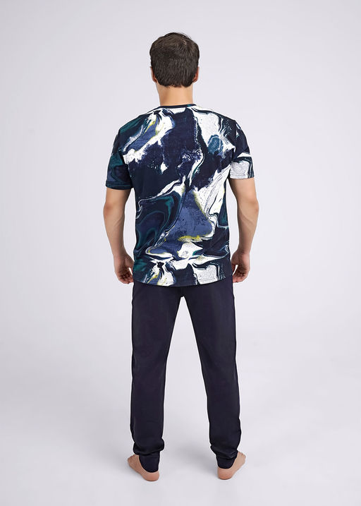 MHP441312/2 н Брюки мужские(ЧЗ) - Clever wear фото 2