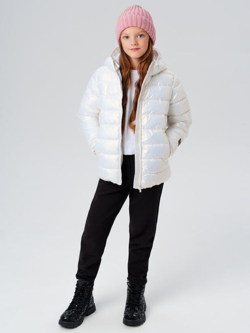 PlayToday / Шапка для девочки  фото 2