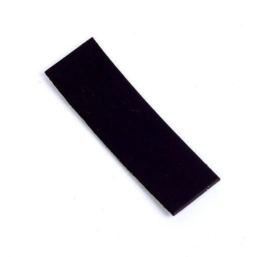 Цена за 2 шт. Магнит на клеевой основе «Прямоугольник» 3×1 см, набор 10 шт.