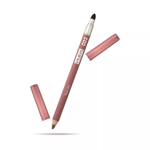 Карандаш для губ True Lips, 002 Чайный розовый 220047A002