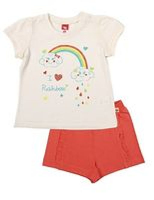 CRB wear/CSB 9548 Комплект ясельный, экрю/Ex.Cherubino  фото 3