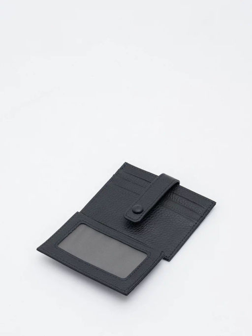 Картхолдер 1012 blue Vermari