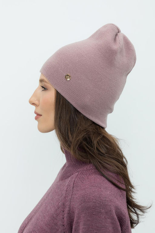 ЕВ 207/24ш/пудра шапка жен - Very neat фото 2