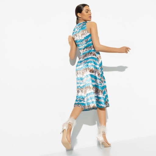 Сарафан Изящная прелесть (diva) - Charutti фото 11