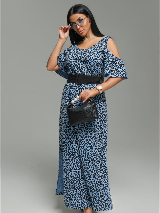 Новелла платье женское - Lovetex фото 15