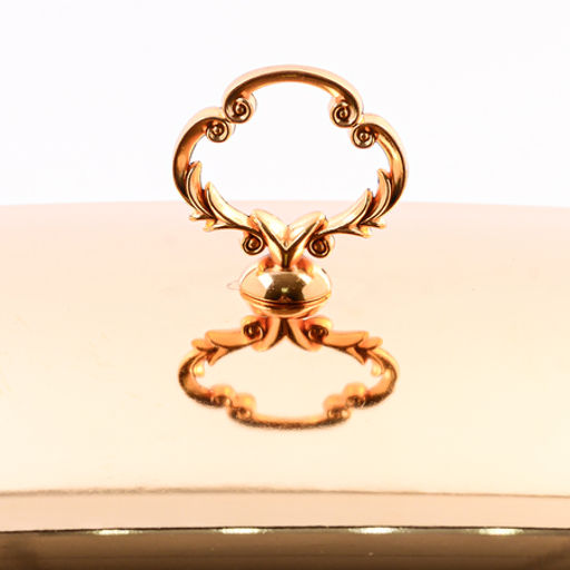 7456-1 Мармит 1,5 л с подставкой нерж/ст/стекло (х4) - Mayer&boch фото 3