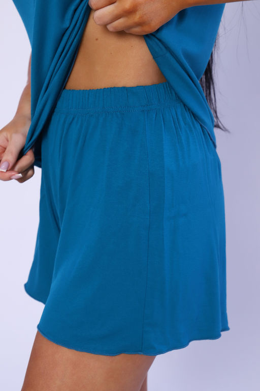 Пижама женская ПЖ-003