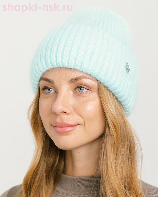 431 PB Колпак женский флис (56-58)