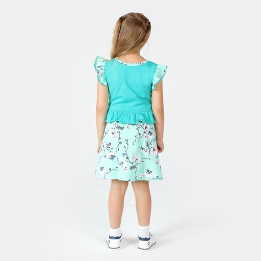 Платье для девочки Мирана