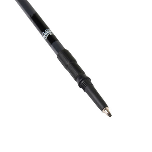 Палки для скандинавской ходьбы / C-101 /уп 5/30/серые - Галеонтрейд фото 24