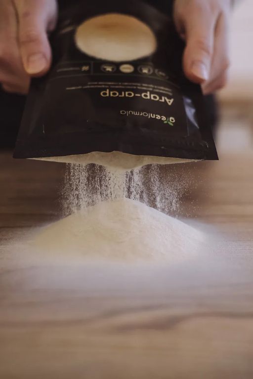 GF Агар-Агар 500 гр - Greenformula фото 4