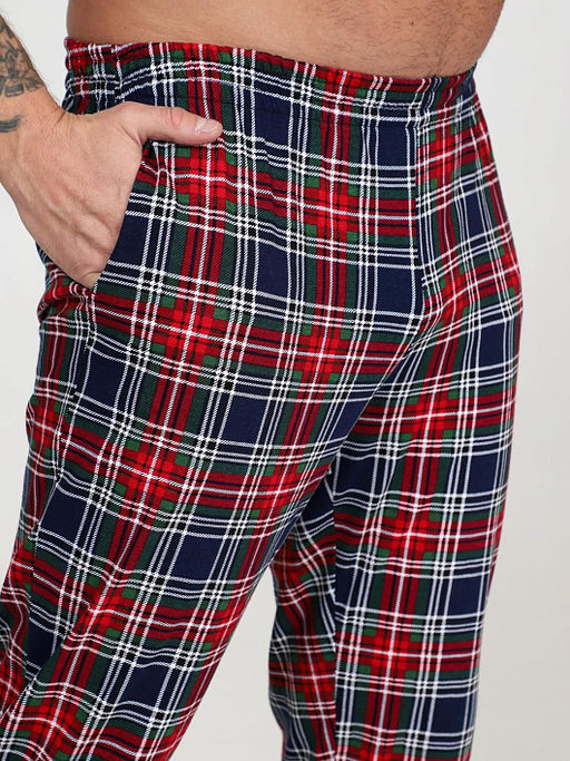 IV-CAPRIZ Гулливер - брюки синий  фото 7