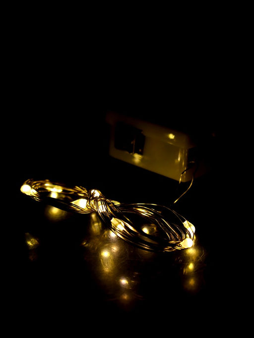 Уценка (вмятины на деталях) Конструктор 3D Волшебный зал, с гирляндой