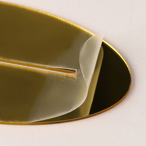 Топпер Пара, цвет золото - Страна карнавалия фото 6