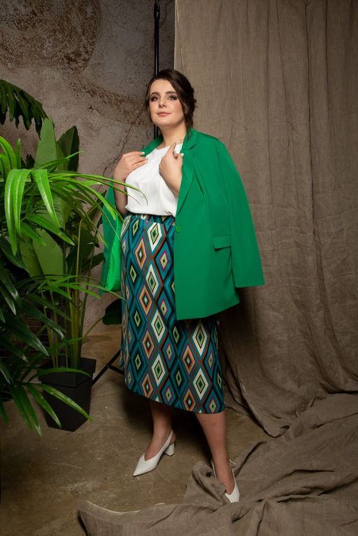 Юбка женская - Jp фото 2