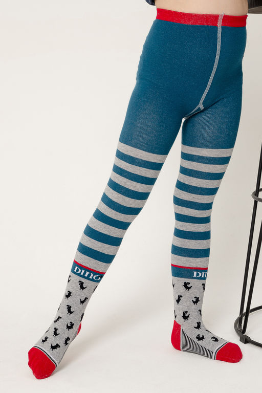 Колготки Дино детские