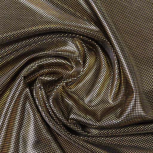 Лоскут для рукоделия 10 видов 50×50 см: атлас, сетка, мех, ткань в клетку