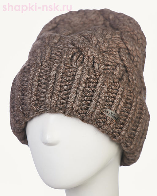 Кьяра Колпак женский флис (56-58) - Trend фото 3