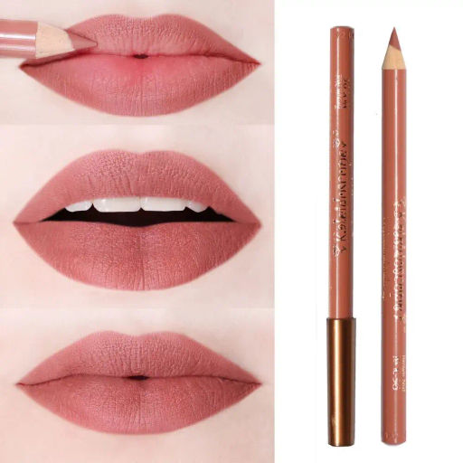 Kaleidoscope Карандаш для губ К-96 Brown Nut