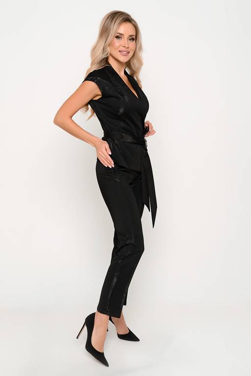 0672 БРЮКИ - Dusans фото 3