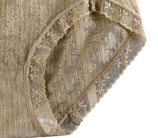 Трусики кружево A12967210 - Tadmico фото 9