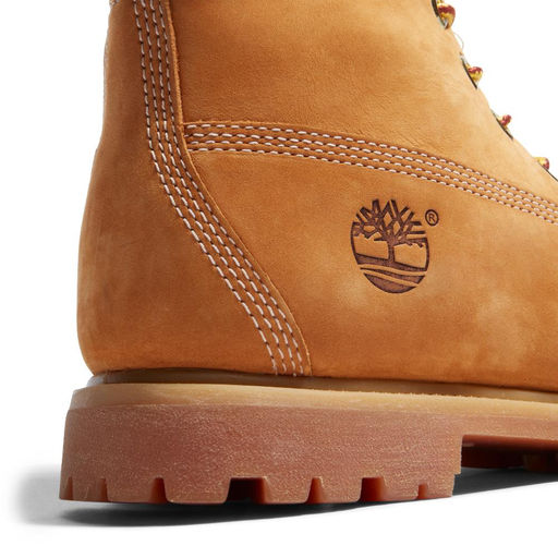 Ботинки / Timberland